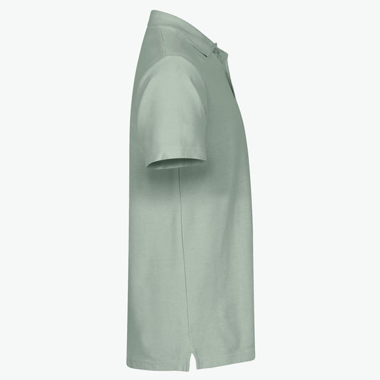 Clique Basic Polo - Saliegroen Polo Clique