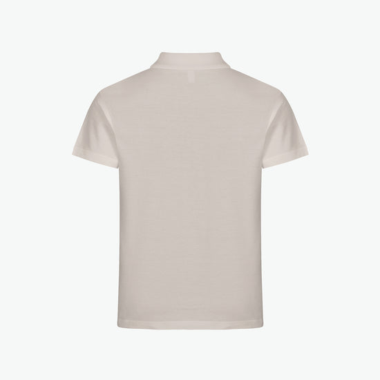 Clique Basic Polo - Steengrijs Polo Clique