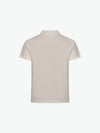 Clique Basic Polo - Steengrijs Polo Clique