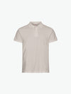 Clique Basic Polo - Steengrijs Polo Clique XS
