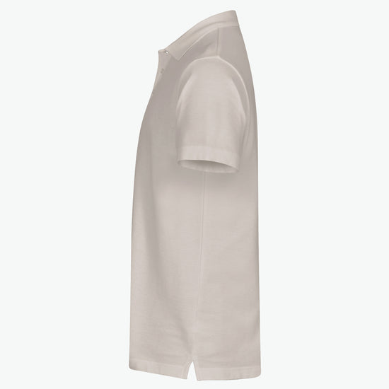 Clique Basic Polo - Steengrijs Polo Clique