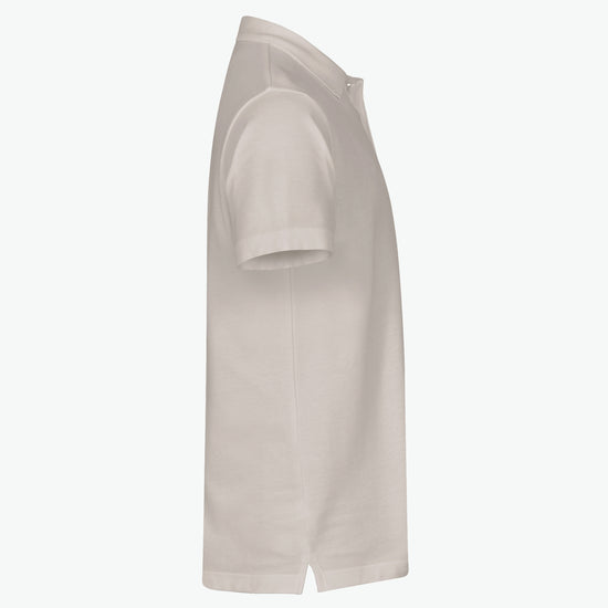 Clique Basic Polo - Steengrijs Polo Clique
