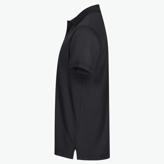 Clique Basic Polo - Zwart Polo Clique
