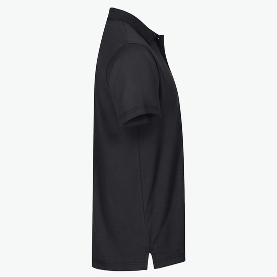 Clique Basic Polo - Zwart Polo Clique