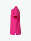 Clique Basic Polo - Helder Kersen Polo Clique