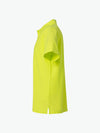 Clique Basic Polo - Signaalgroen Polo Clique