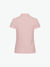 Clique Basic Polo Women - Candy Roze Polo Dames Clique