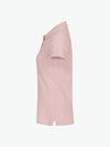 Clique Basic Polo Women - Candy Roze Polo Dames Clique