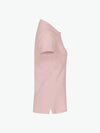 Clique Basic Polo Women - Candy Roze Polo Dames Clique