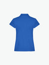 Clique Basic Polo Women - Kobalt Polo Dames Clique
