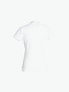 Clique Basic Polo Women - Wit Polo Dames Clique