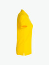 Clique Basic Polo Women - Lemon Polo Dames Clique