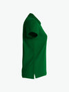 Clique Basic Polo Women - Flessengroen Polo Dames Clique