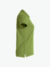 Clique Basic Polo Women - Legergroen Polo Dames Clique