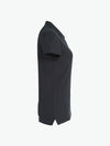 Clique Basic Polo Women - Zwart Polo Dames Clique