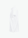 Clique Stretch Premium Polo - Wit Polo Clique