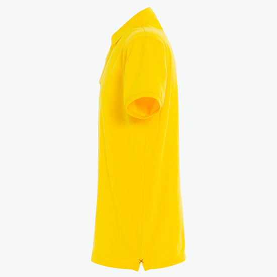 Clique Stretch Premium Polo - Lemon Polo Clique