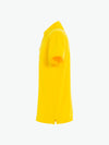 Clique Stretch Premium Polo - Lemon Polo Clique