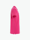 Clique Stretch Premium Polo - Helder Kersen Polo Clique