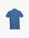 Clique Stretch Premium Polo - Kobalt Polo Clique
