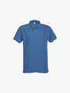 Clique Stretch Premium Polo - Kobalt Polo Clique XS