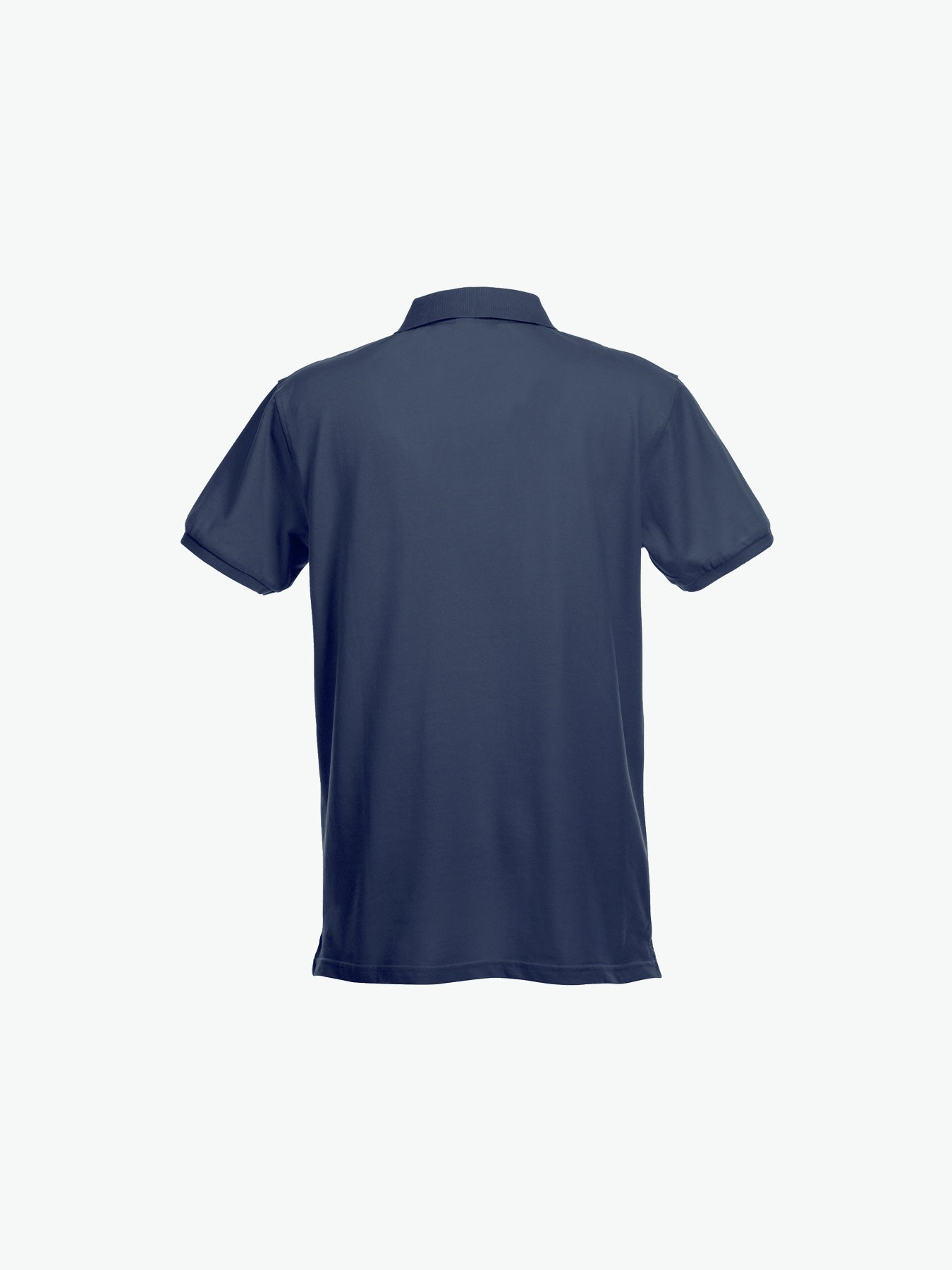 Clique Stretch Premium Polo - Dark Navy Polo Clique