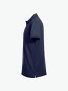 Clique Stretch Premium Polo - Dark Navy Polo Clique