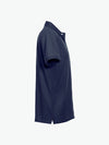 Clique Stretch Premium Polo - Dark Navy Polo Clique