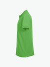 Clique Stretch Premium Polo - Appelgroen Polo Clique