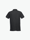 Clique Stretch Premium Polo - Zwart Polo Clique
