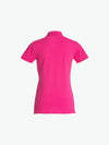 Clique Stretch Premium Polo Women - Helder Kersen Polo Dames Clique