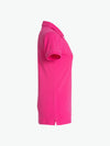 Clique Stretch Premium Polo Women - Helder Kersen Polo Dames Clique