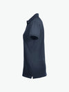 Clique Stretch Premium Polo Women - Dark Navy Polo Dames Clique