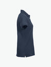 Clique Stretch Premium Polo Women - Dark Navy Polo Dames Clique