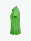 Clique Stretch Premium Polo Women - Appelgroen Polo Dames Clique