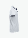 Clique Seattle Polo - Wit Polo Clique