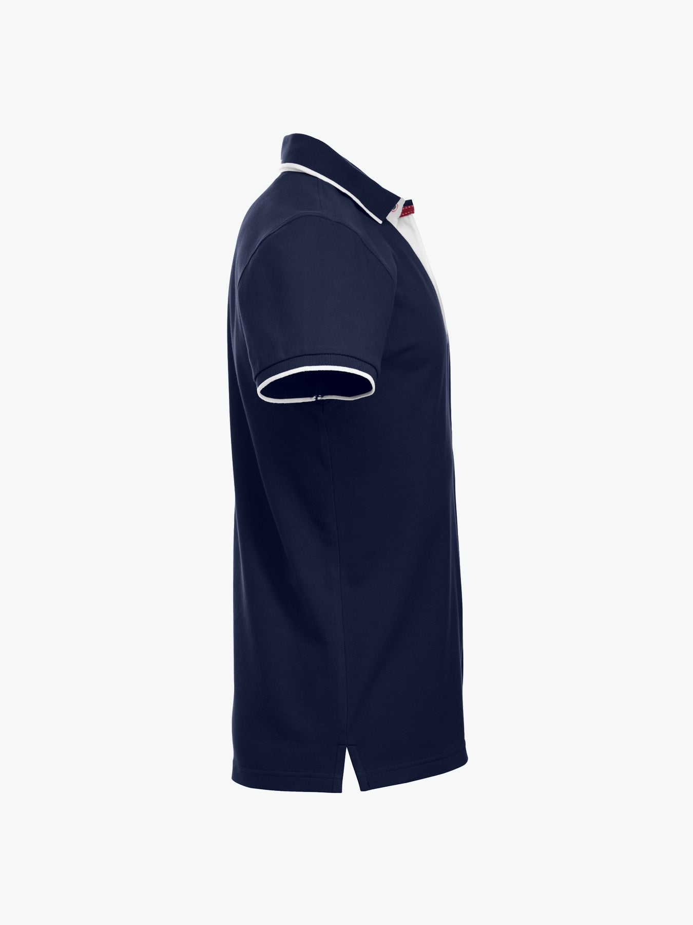 Clique Seattle Polo - Dark Navy Polo Clique