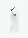 Clique Seattle Polo Women - Wit Polo Dames Clique