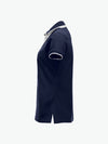 Clique Seattle Polo Women - Dark Navy Polo Dames Clique