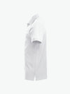 Clique Classic Lincoln S/S Polo - Wit Polo Clique