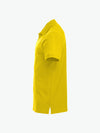 Clique Classic Lincoln S/S Polo - Lemon Polo Clique