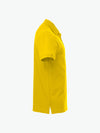 Clique Classic Lincoln S/S Polo - Lemon Polo Clique