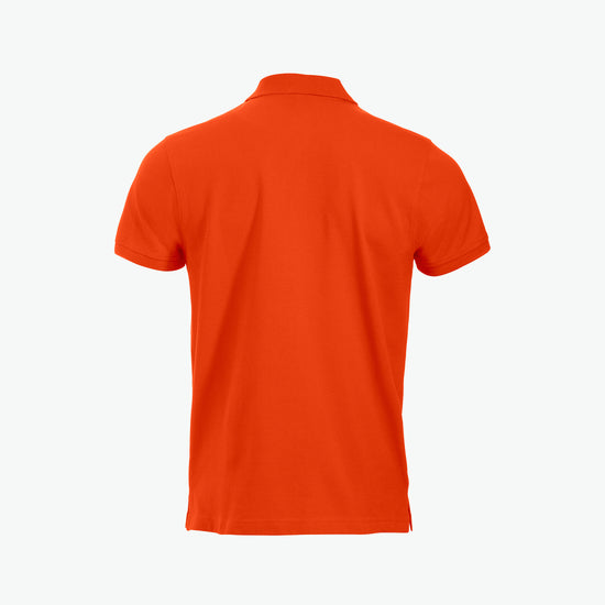 Clique Classic Lincoln S/S Polo - Dieporanje Polo Clique