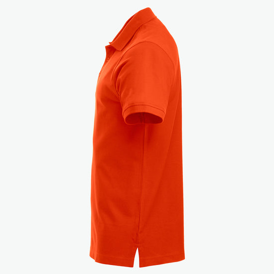 Clique Classic Lincoln S/S Polo - Dieporanje Polo Clique