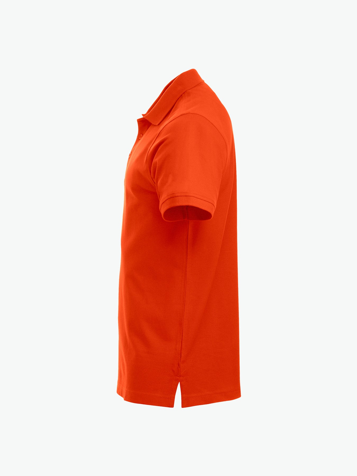 Clique Classic Lincoln S/S Polo - Dieporanje Polo Clique