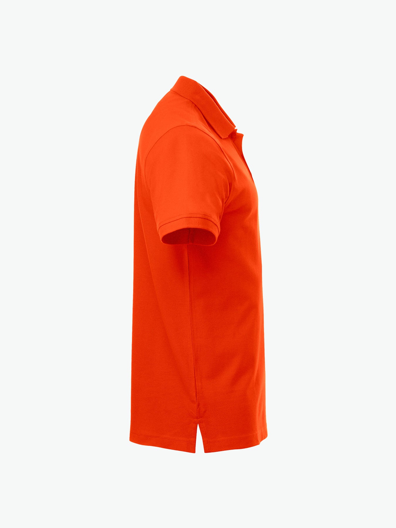 Clique Classic Lincoln S/S Polo - Dieporanje Polo Clique