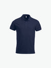 Clique Classic Lincoln S/S Polo - Dark Navy Polo Clique XS