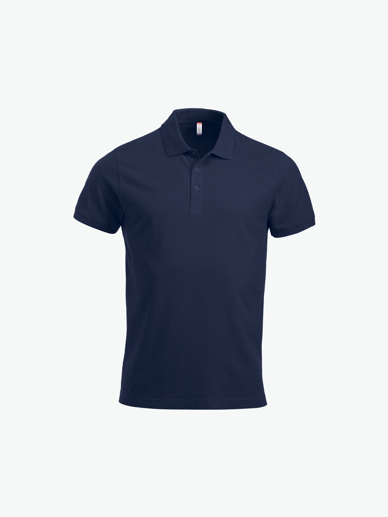 Clique Classic Lincoln S/S Polo - Dark Navy Polo Clique XS