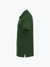 Clique Classic Lincoln S/S Polo - Flessengroen Polo Clique