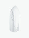 Clique Classic Lincoln L/S Polo - Wit Polo Clique